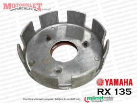 Yamaha RX 135 Debriyaj Tası